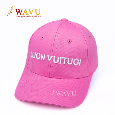 NÓN KẾT MẪU 62