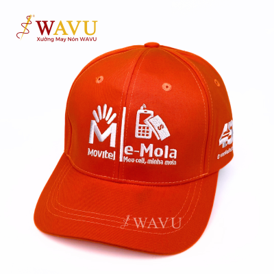 NÓN KẾT MẪU 58