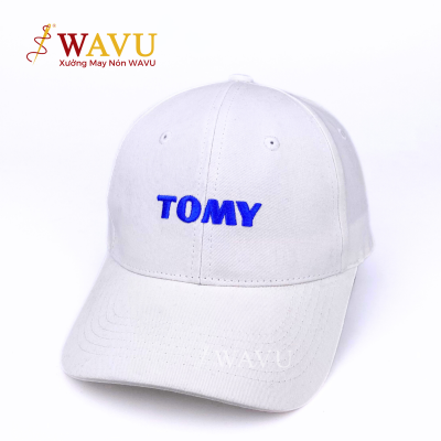 NÓN KẾT MẪU 31