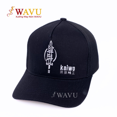 NÓN KẾT MẪU 143