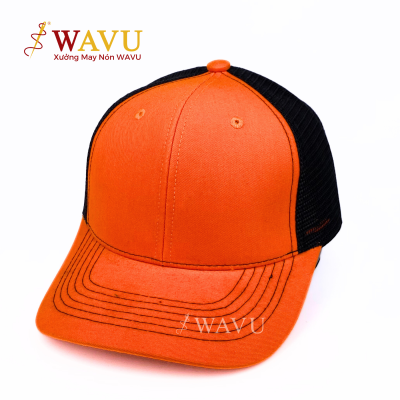 NÓN KẾT MẪU 138