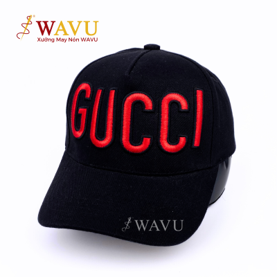 NÓN GUCCI PHỐI LƯỚI