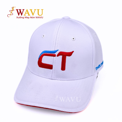 NÓN KẾT MẪU 134