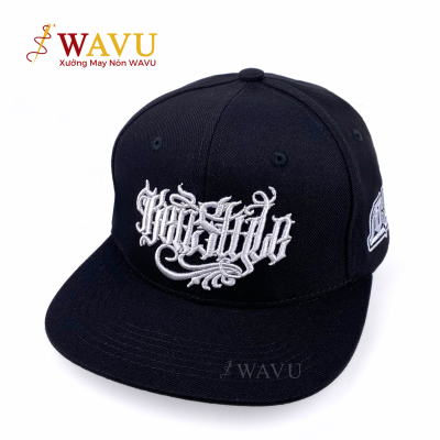 MAY NÓN SNAPBACK