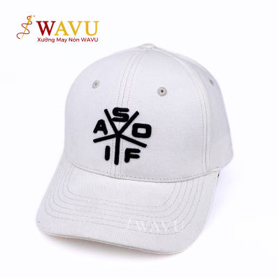 NÓN KẾT MẪU 127