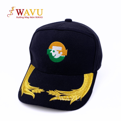 NÓN KẾT MẪU 115