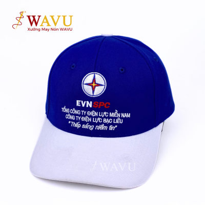 NÓN KẾT MẪU 113