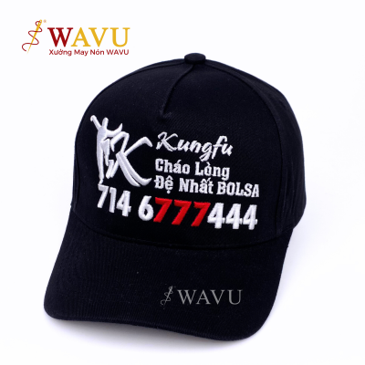 NÓN KẾT MẪU 109