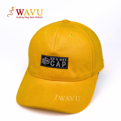NÓN KẾT MẪU 81