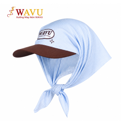 NÓN CỘT DÂY