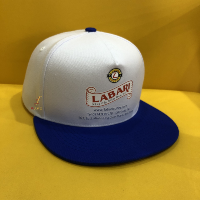 NÓN SNAPBACK PHỐI KẾT