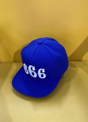 NÓN SNAPBACK MẪU 13