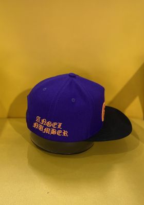 NÓN SNAPBACK MẪU 14