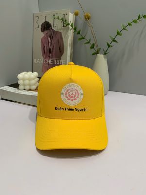 NÓN KẾT MẪU 165