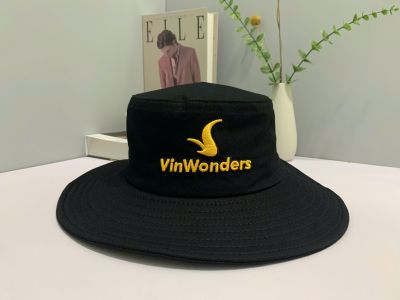NÓN BUCKET MẪU 34