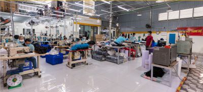 Xưởng May N&oacute;n Vải Theo Y&ecirc;u Cầu - Gi&aacute; Gốc Tại Kho, Chất Lượng Cao